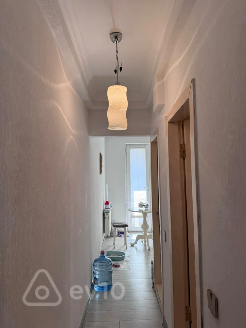 3 otaqlı mənzil, 100 m², Paralemt pros 32 — Mənzil, Bakı (8)