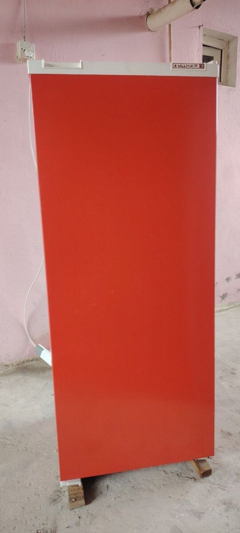 Soyuducu — Bakı