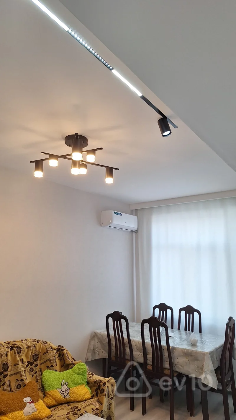 2 otaqlı mənzil, 60 m², Masazır — kirayə — Mənzil, Bakı (7)