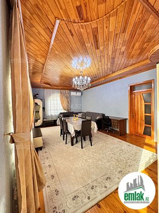 Satılır 5 otaqlı 200 m² həyət evi Ramana — Ev, villa (7)