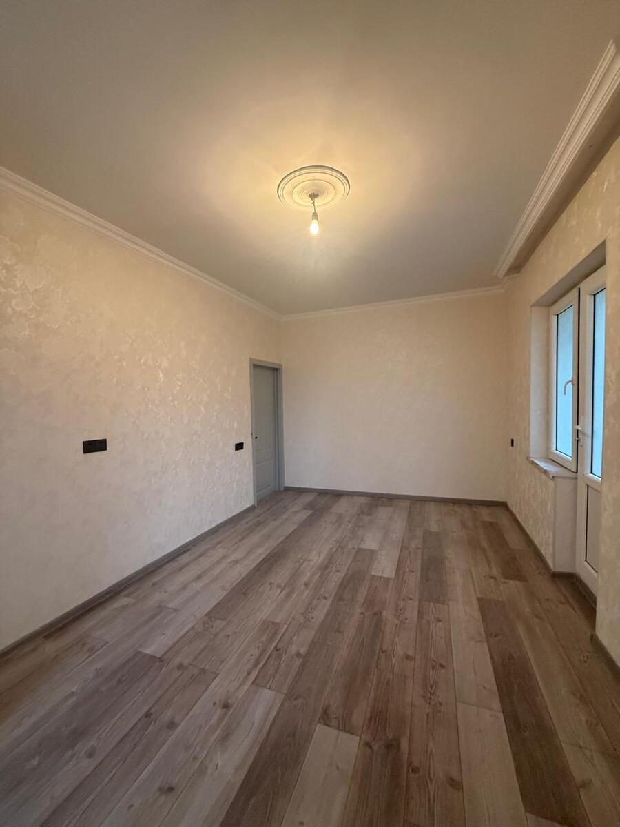 Satılır 2 otaqlı köhnə tikili 44 m² — Mənzil, Bakı (7)