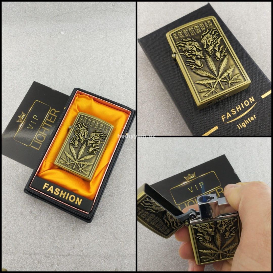 Zippo Alışqan №703 — Çətrlər, açarkeyçilər və zaçalıqlar, Bakı (4)