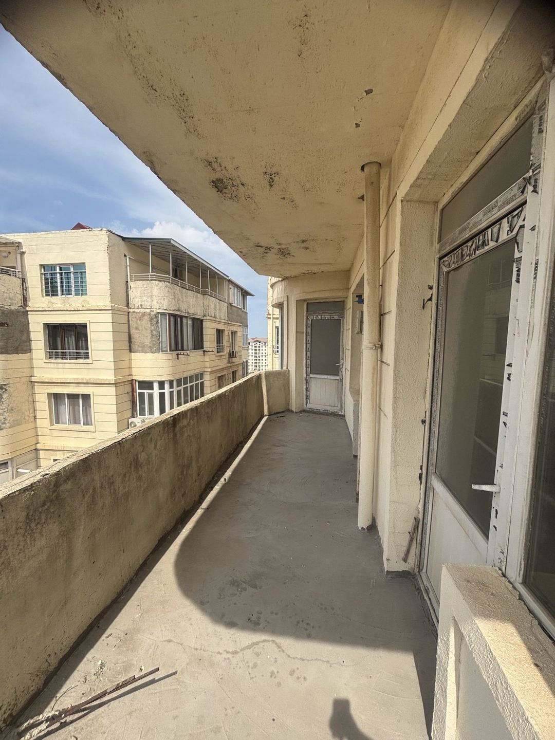 Satılır 3 otaqlı yeni tikili 102 m² — Mənzil, Bakı (12)