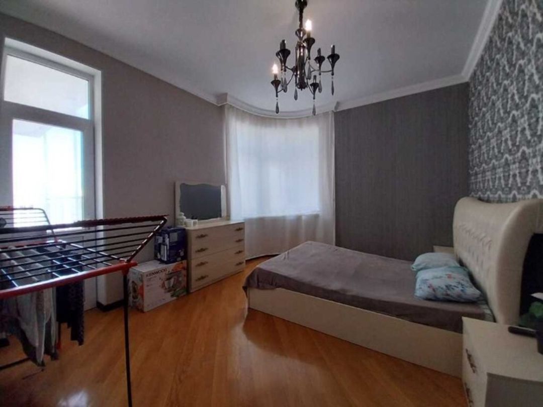 Satılır 3 otaqlı yeni tikili 147 m² — Mənzil, Bakı (8)