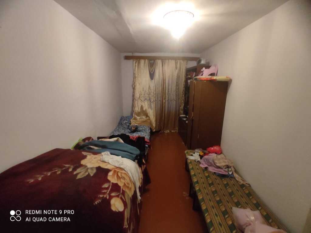 3-otaqlı mənzil kirayə verilir, Sumqayıt ş., 60 m² — Mənzil, Sumqayıt (5)