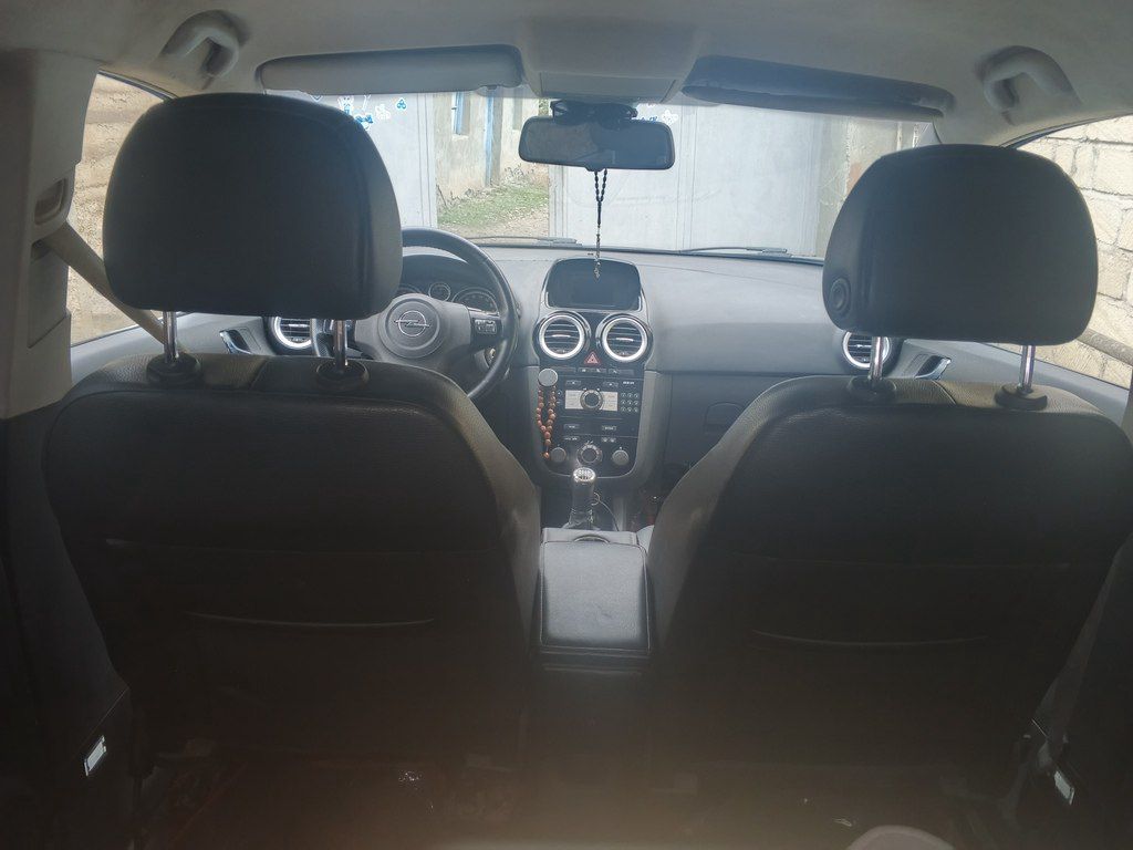 Opel Corsa, 1.3 L, 2009 il, 303 000 km — Avtomobillər, Balakən (7)