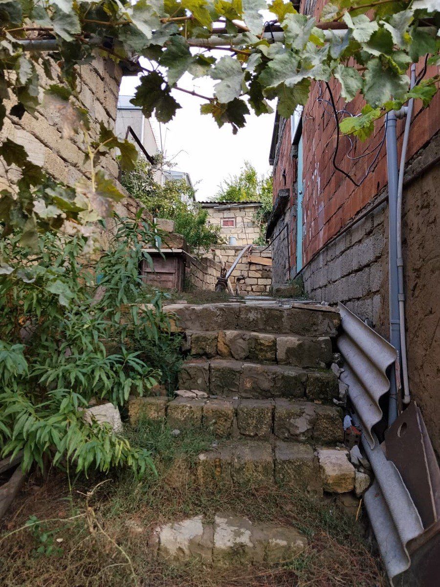 Satılır 7 otaqlı həyət evi/bağ evi 200 m² — Ev, villa, Bakı (8)