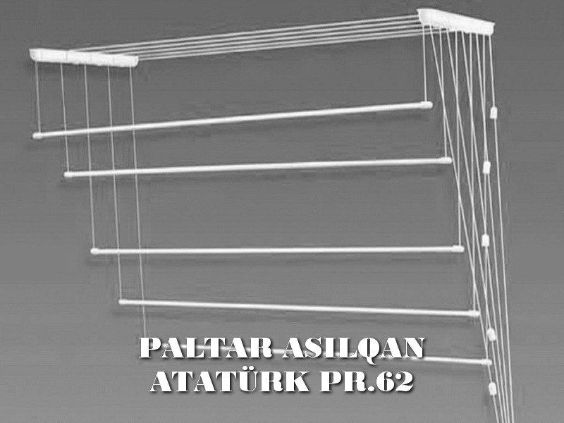 Paltar asılqanı — Məişət malları, Bakı (12)
