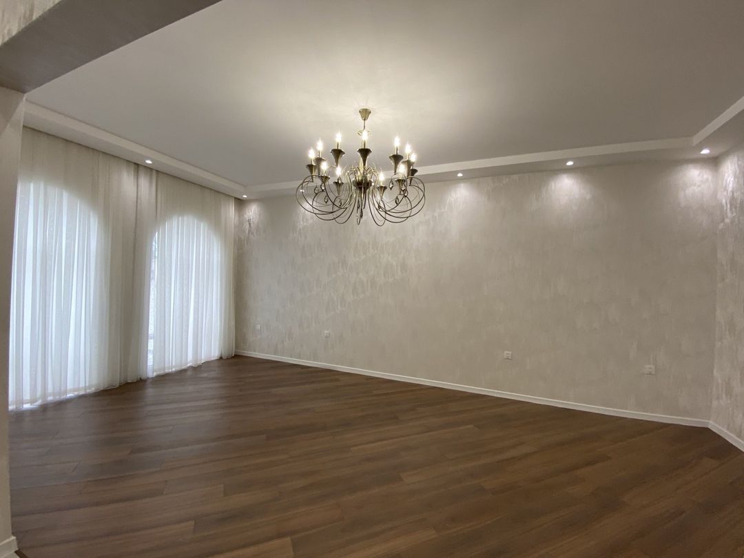Satılır 4 otaqlı həyət evi/bağ evi 140 m² — Ev, villa, Bakı (8)