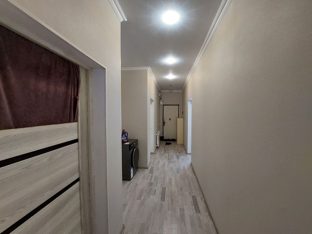 Satılır 4 otaqlı həyət evi/bağ evi 100 m² — Ev, villa, Bakı (7)