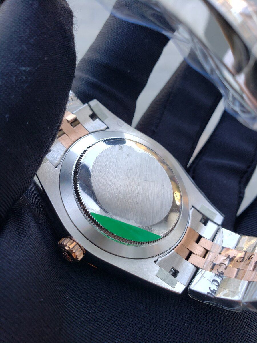 Rolex qol saatı — Şəxsi əşyalar, Bakı (3)