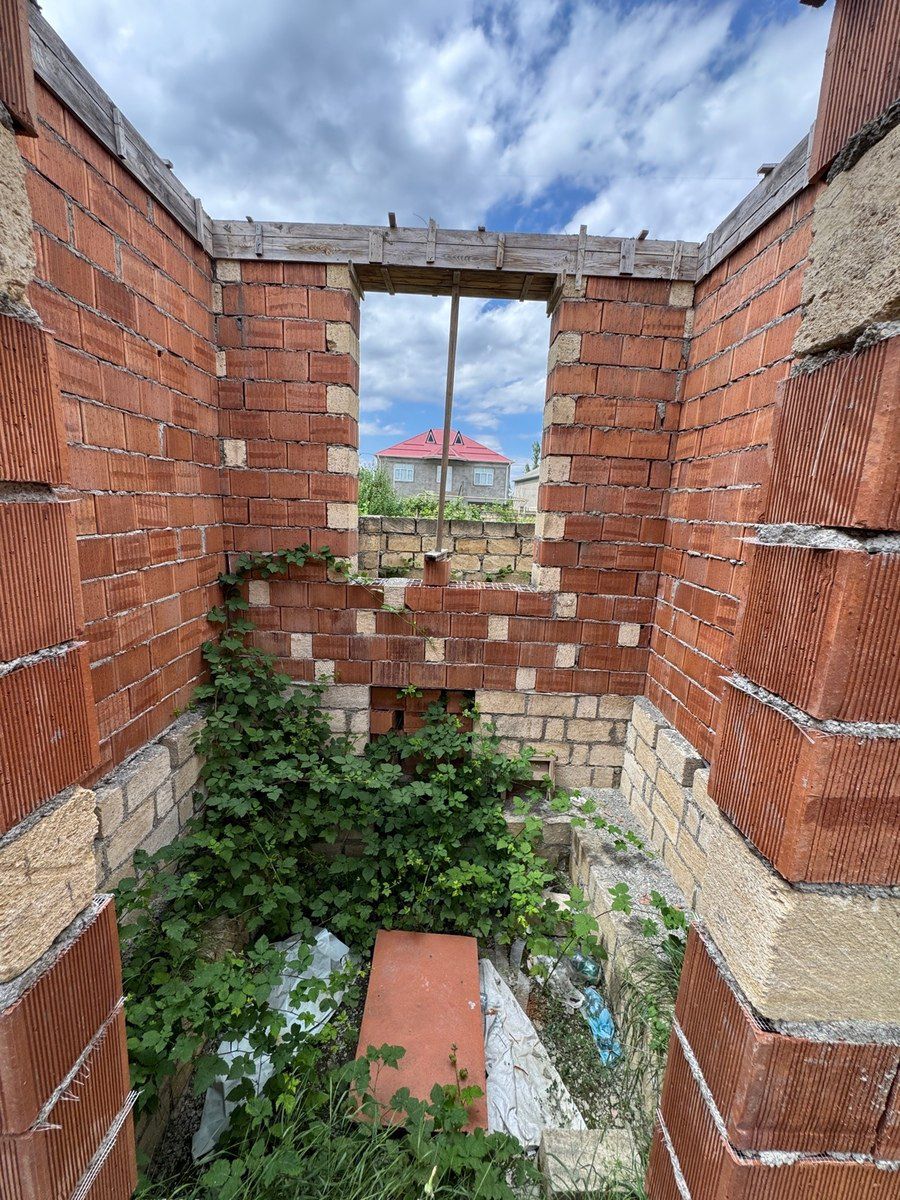 Həyət evi, Qusar r — Ev, villa, Qusar (9)