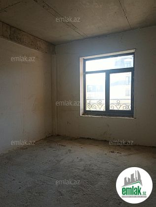 Satılır 3 otaqlı 148 m² yeni tikili Ağ şəhər — Mənzil (11)