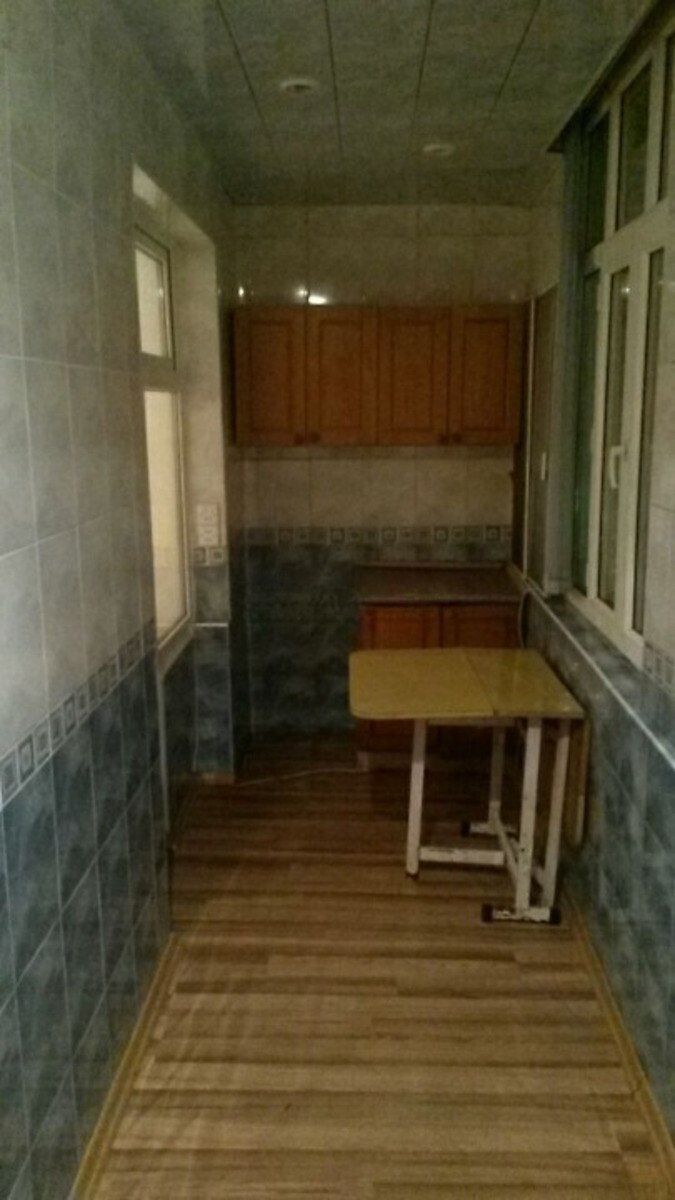 Satılır 2 otaqlı köhnə tikili 50 m² — Mənzil, Bakı (3)