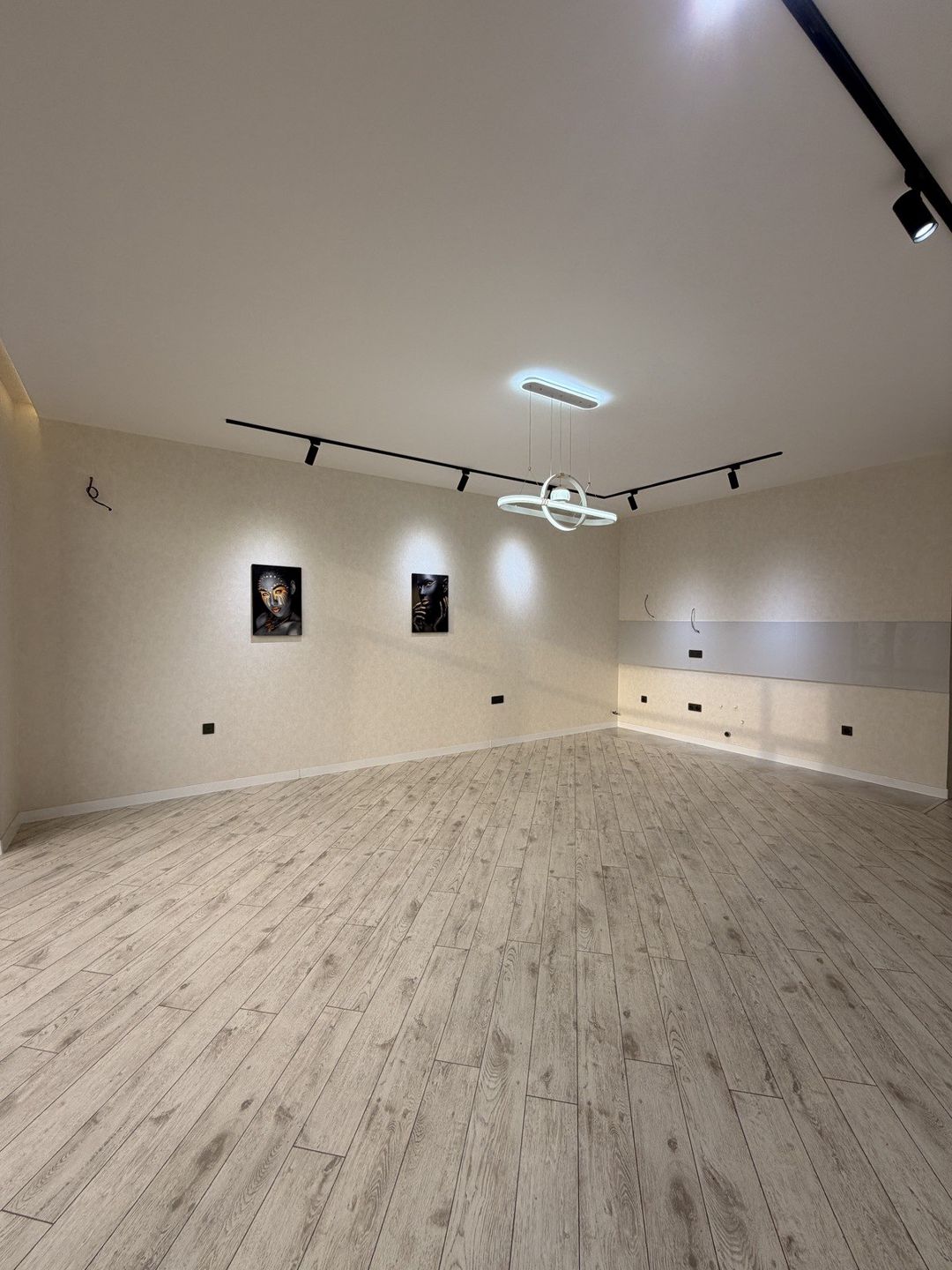 Satılır 4 otaqlı həyət evi/bağ evi 108 m² — Ev, villa, Bakı (6)