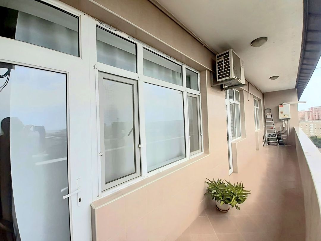 Satılır 3 otaqlı yeni tikili 104 m² — Mənzil, Bakı (8)