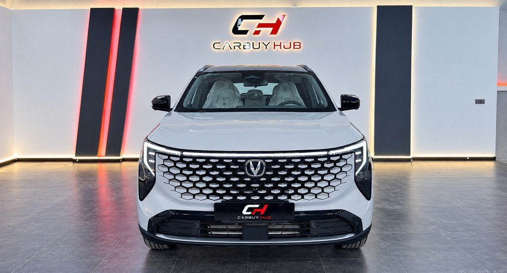 Changan CS 55 Plus, 2026 il, 0 km, 1.5 L — Bakı