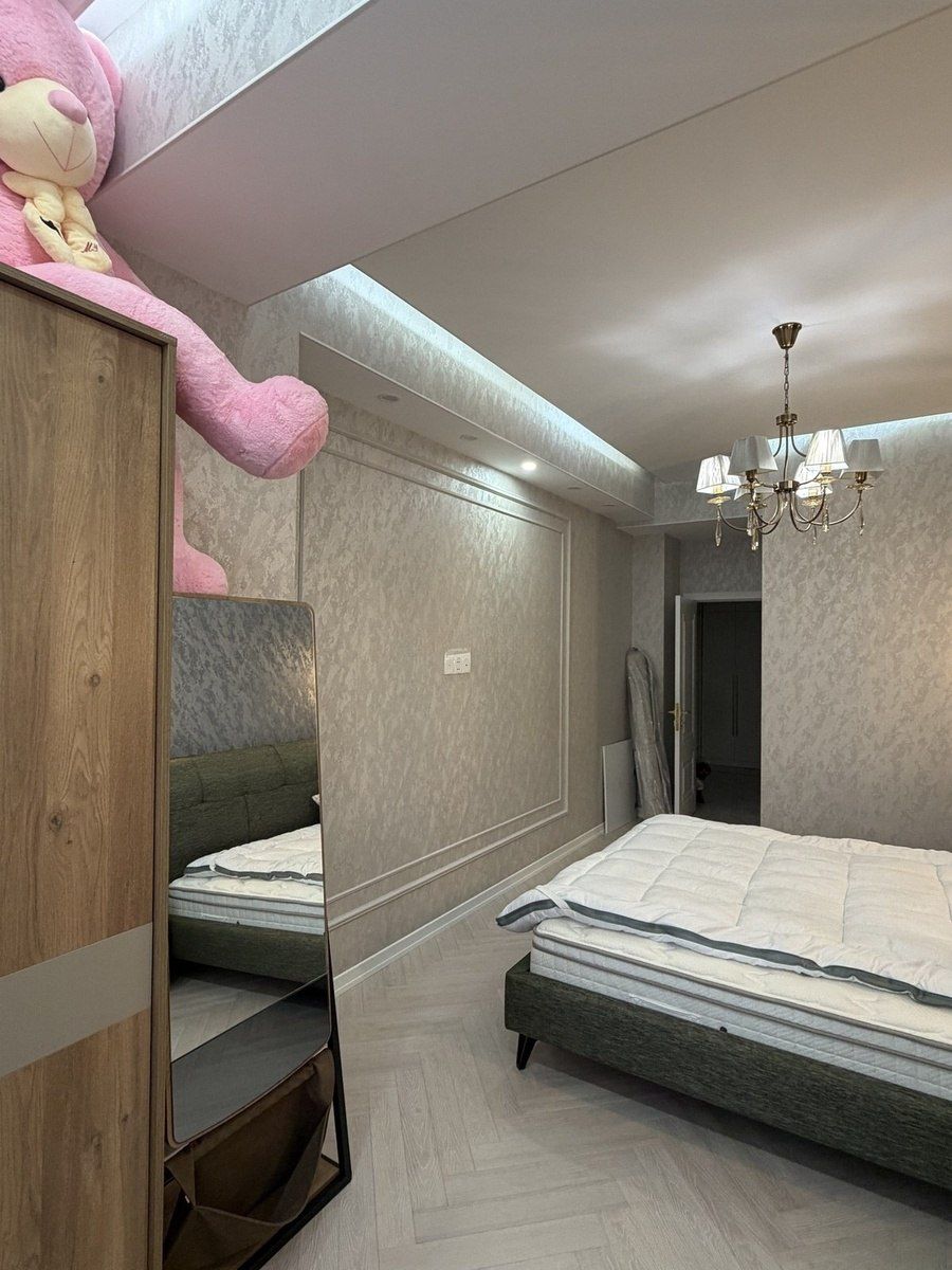 Satılır 3 otaqlı yeni tikili 110 m² — Mənzil, Bakı (11)