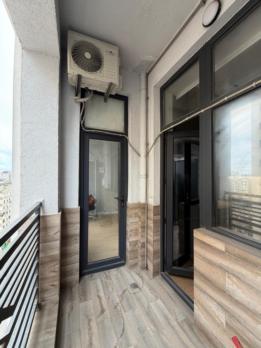 Satılır 2 otaqlı yeni tikili 60 m² — Mənzil, Bakı (11)