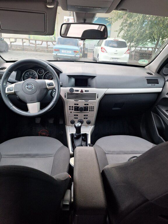 Opel Astra, 1.4 L, 2008 il, 208 000 km 77-EK-674 — Avtomobillər, Yevlax (3)