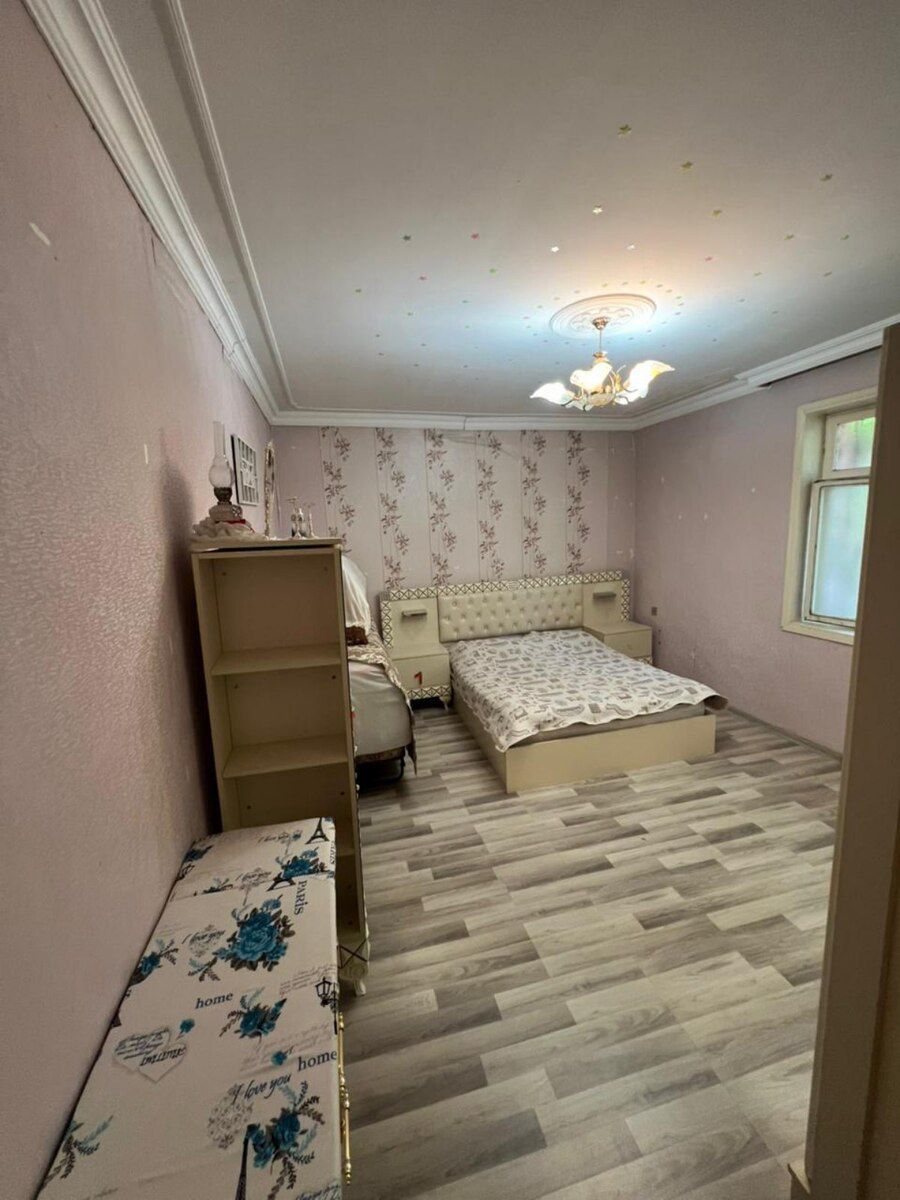 Həyət evi, Xırdalan ş — Ev, villa, Xırdalan (3)