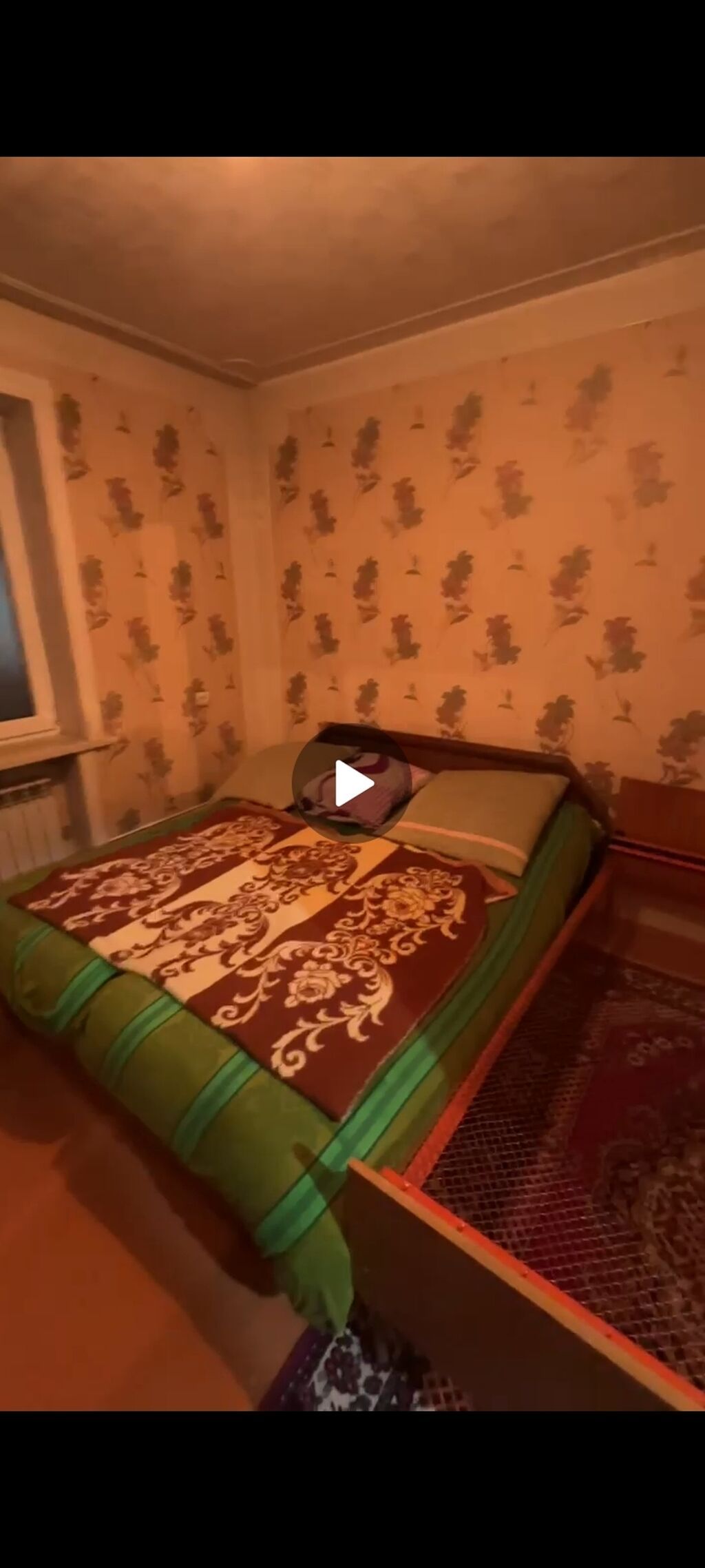 Telesin Gulustan qesebesi 2 otaqli tam dolu menzil yanliz aileye — Mənzil, Gəncə (2)