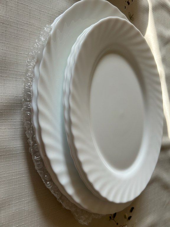 Тарелки — Qablar və mətbəx əşyaları, Bakı (7)