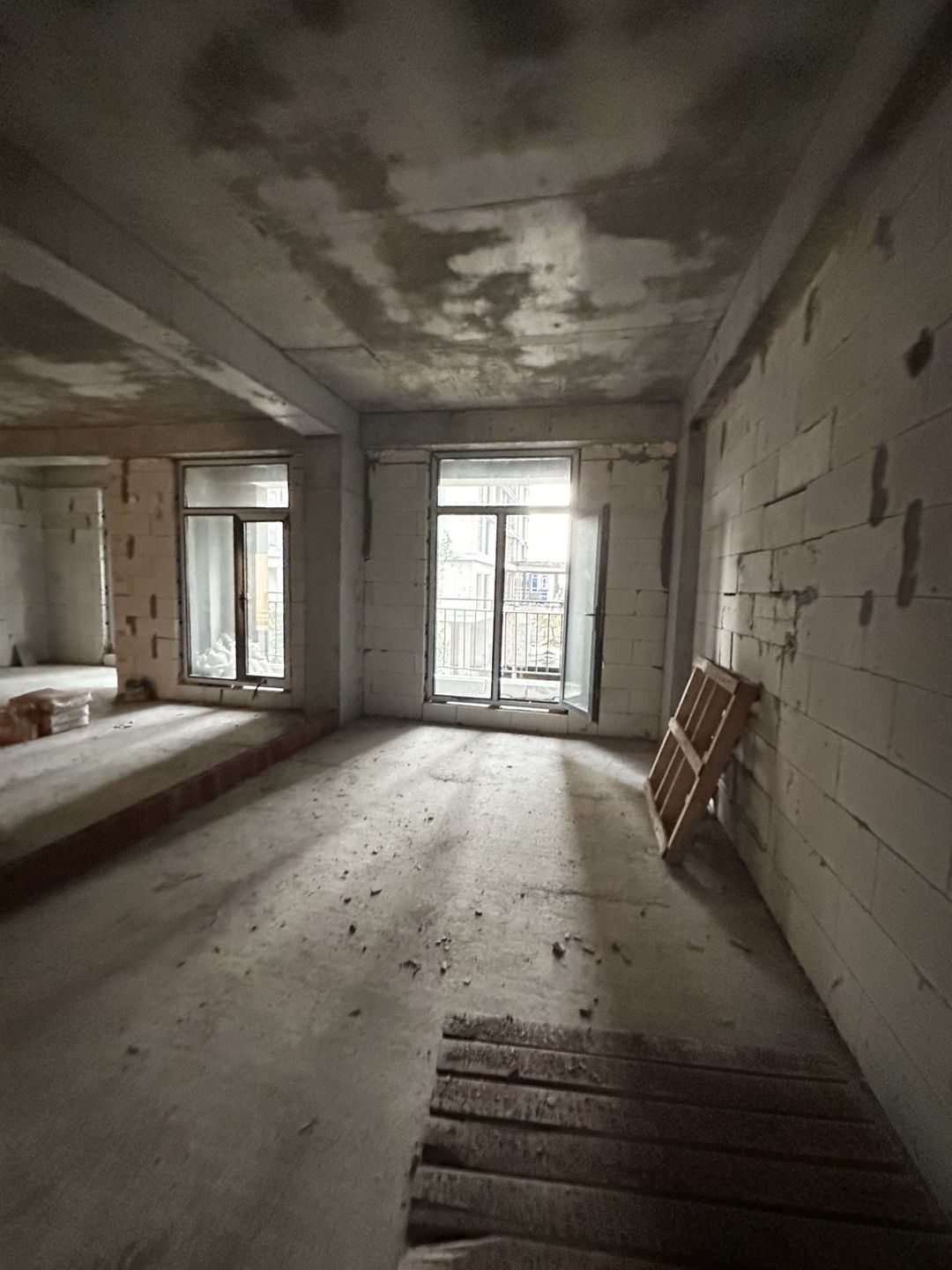 Satılır 2 otaqlı yeni tikili 87 m² — Mənzil, Bakı (3)
