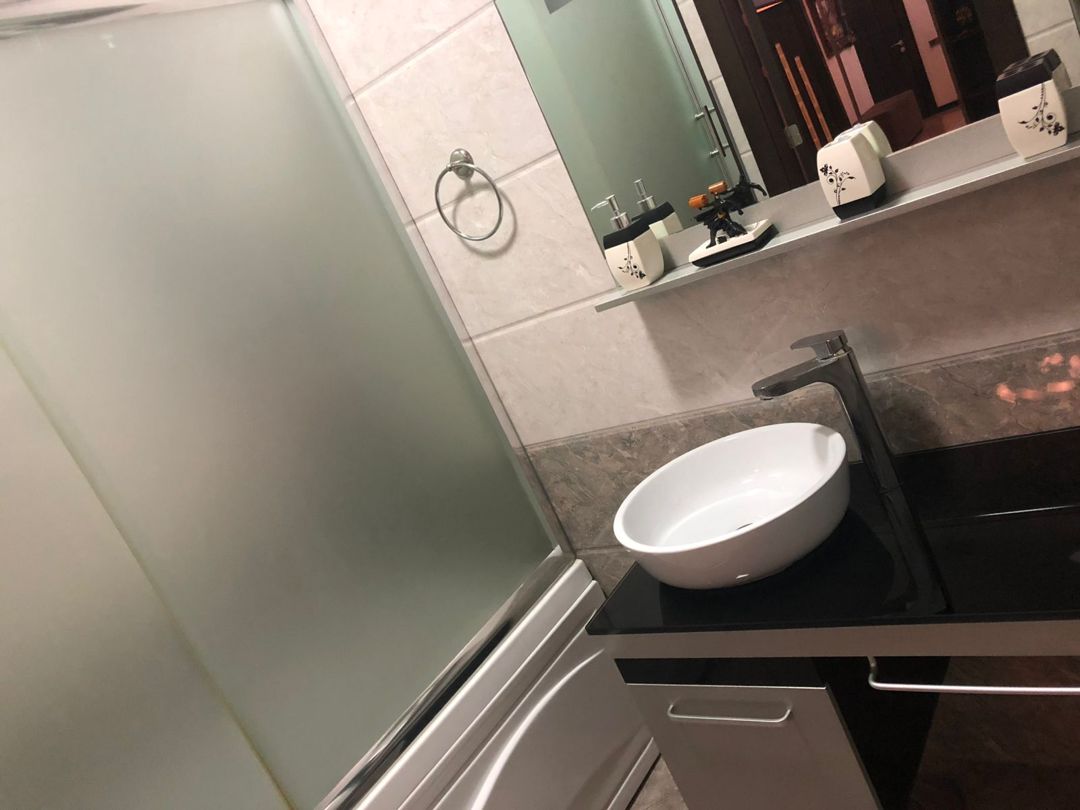 Satılır 3 otaqlı yeni tikili 133 m² — Mənzil, Bakı (10)