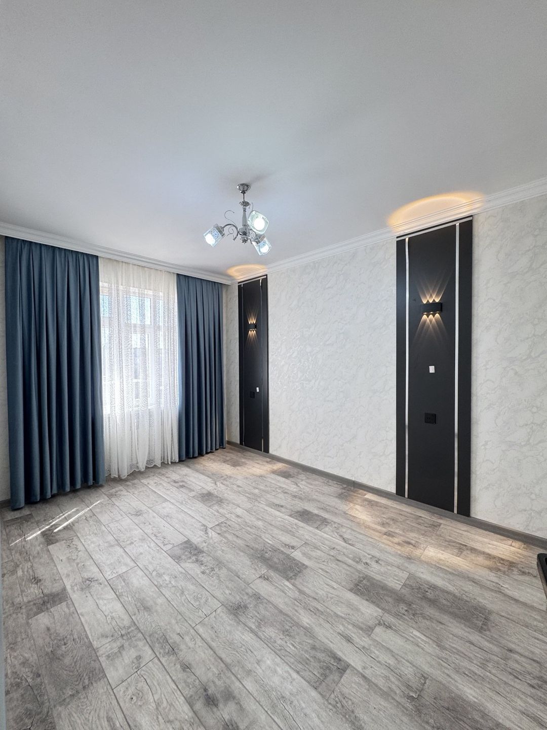 Satılır 3 otaqlı köhnə tikili 68 m² — Mənzil, Bakı (10)