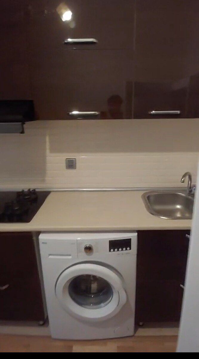 2-otaqlı yeni tikili kirayə verilir, Xırdalan ş., 55 m² — Mənzil, Bakı (7)