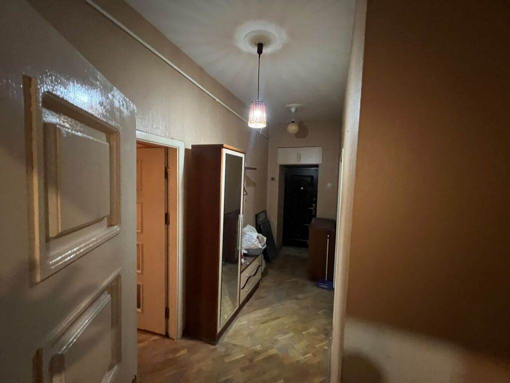 Bakı, 2 otaqlı, Köhnə tikili, 56 kv. m — Mənzil, Bakı (5)