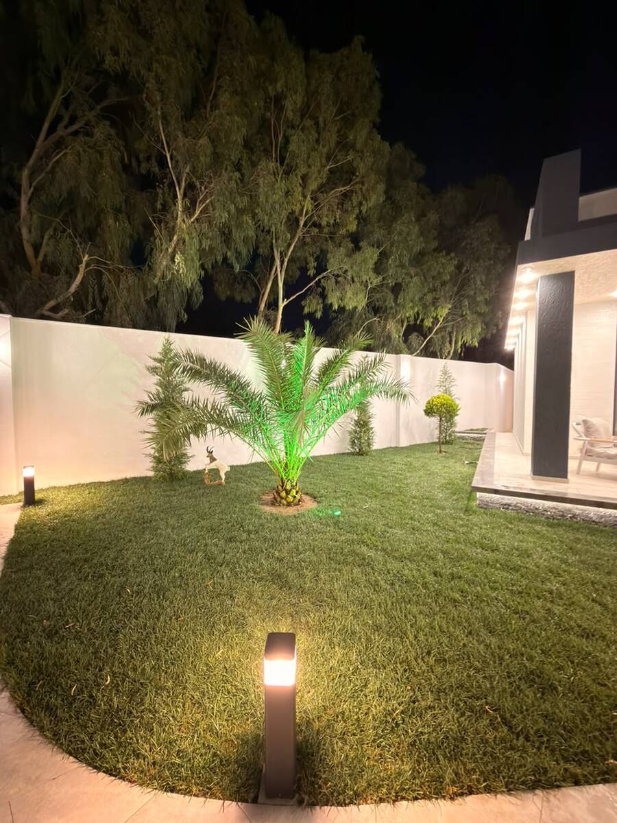 Satılır 4 otaqlı həyət evi/bağ evi 160 m² — Ev, villa, Bakı (7)