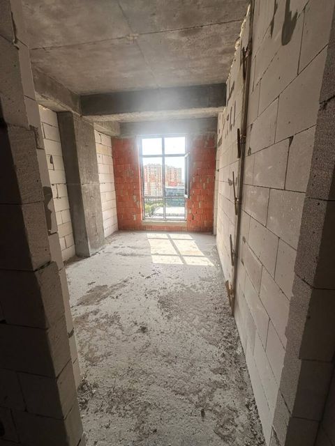 Satılır 3 otaqlı yeni tikili 86 m² — Bakı