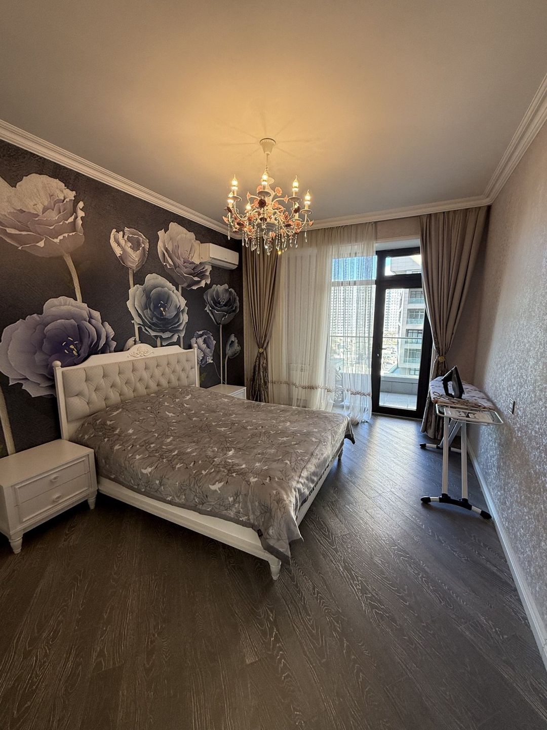 Satılır 3 otaqlı yeni tikili 107 m² — Mənzil, Bakı (11)