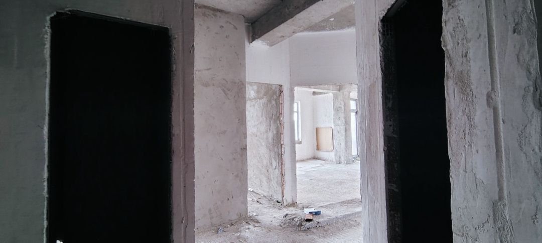 Satılır 2 otaqlı yeni tikili 113 m² — Mənzil, Bakı (3)