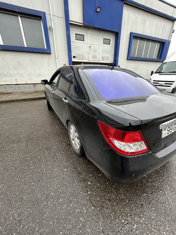 BYD F3, 1.5 L, 2014 il, 198 000 km 99-GL-283 — Avtomobillər, Bakı (3)