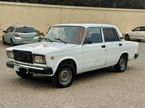 Lada (VAZ) 2107, 1.5 L, 2004 il, 25 200 km — Sumqayıt