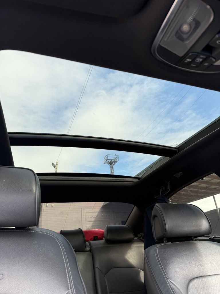 Hyundai Sonata, 2.0 L, 2014 il, 168 000 km — Avtomobillər, Bakı (8)