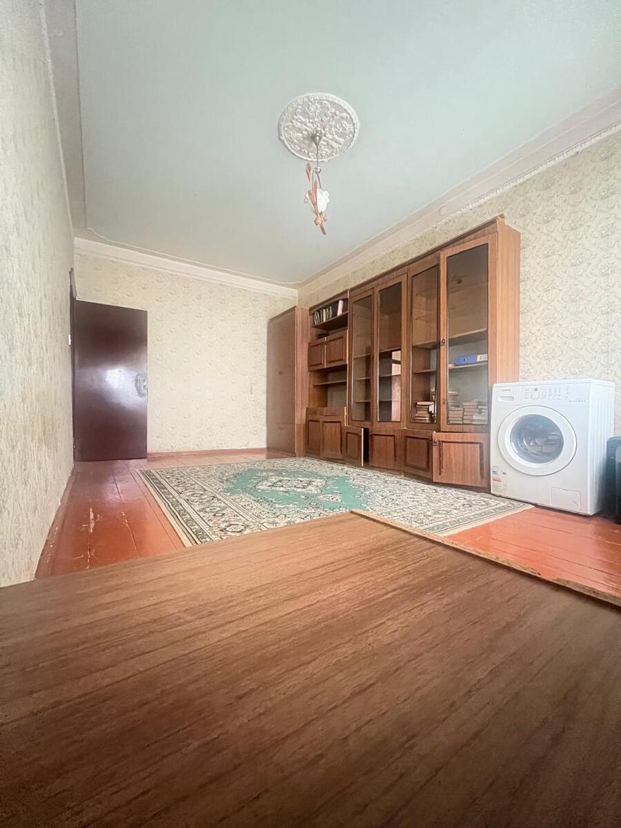 Satılır 3 otaqlı köhnə tikili 80 m² — Mənzil, Bakı (9)