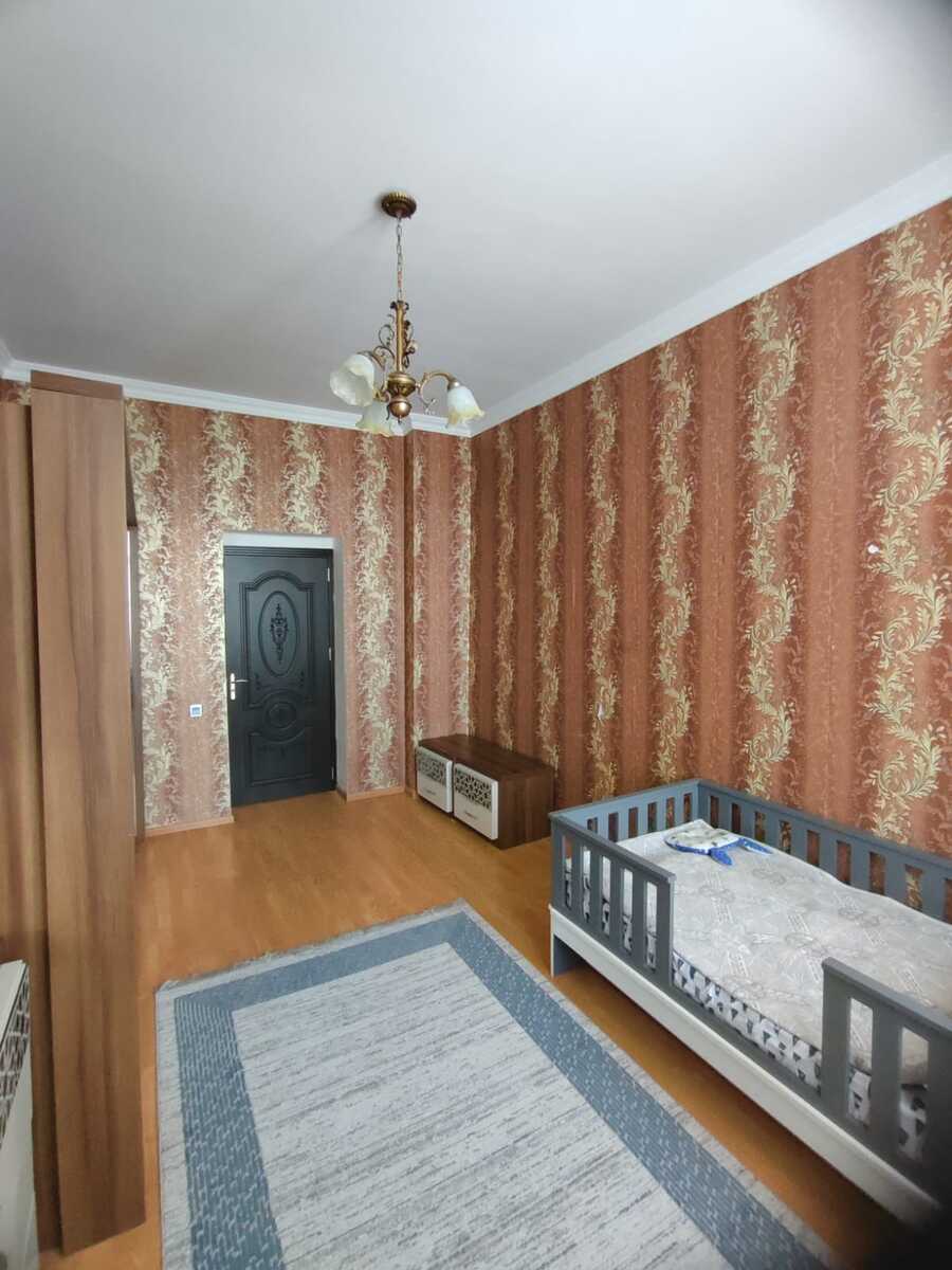 Satılır 3 otaqlı yeni tikili 132 m² — Mənzil, Bakı (12)