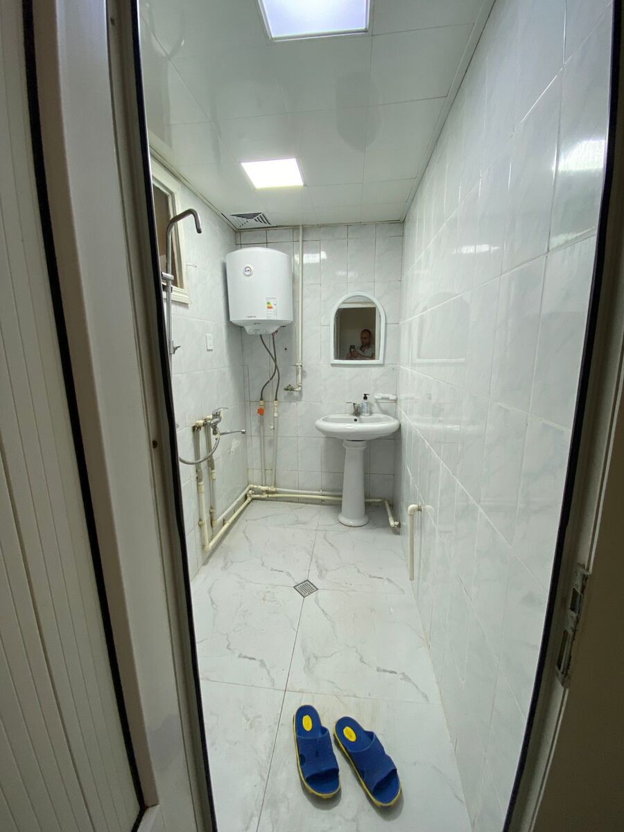 Satılır 2 otaqlı köhnə tikili 70 m² — Mənzil, Bakı (11)