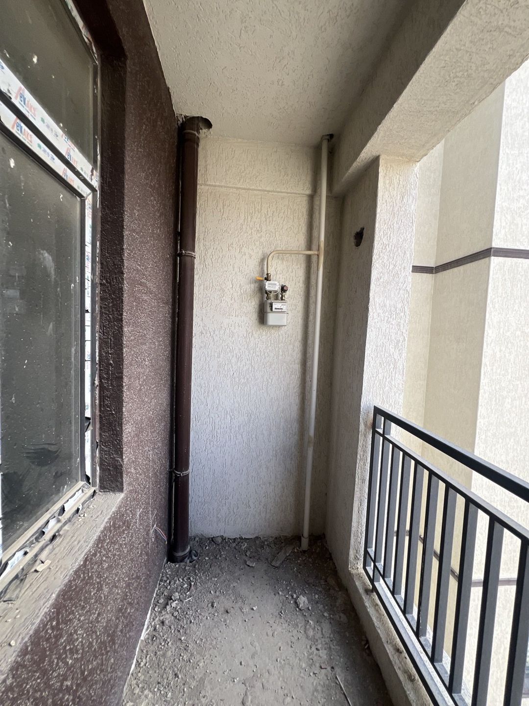 Satılır 2 otaqlı yeni tikili 60 m² — Mənzil, Xırdalan (9)