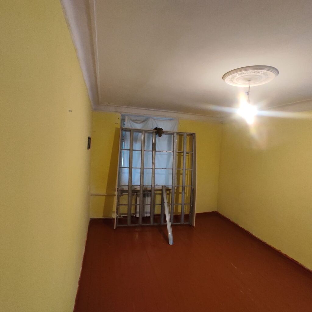 40 kv. m, 1 otaqlı, Kombi, Qaz, İşıq — Ev, villa, Bakı (8)