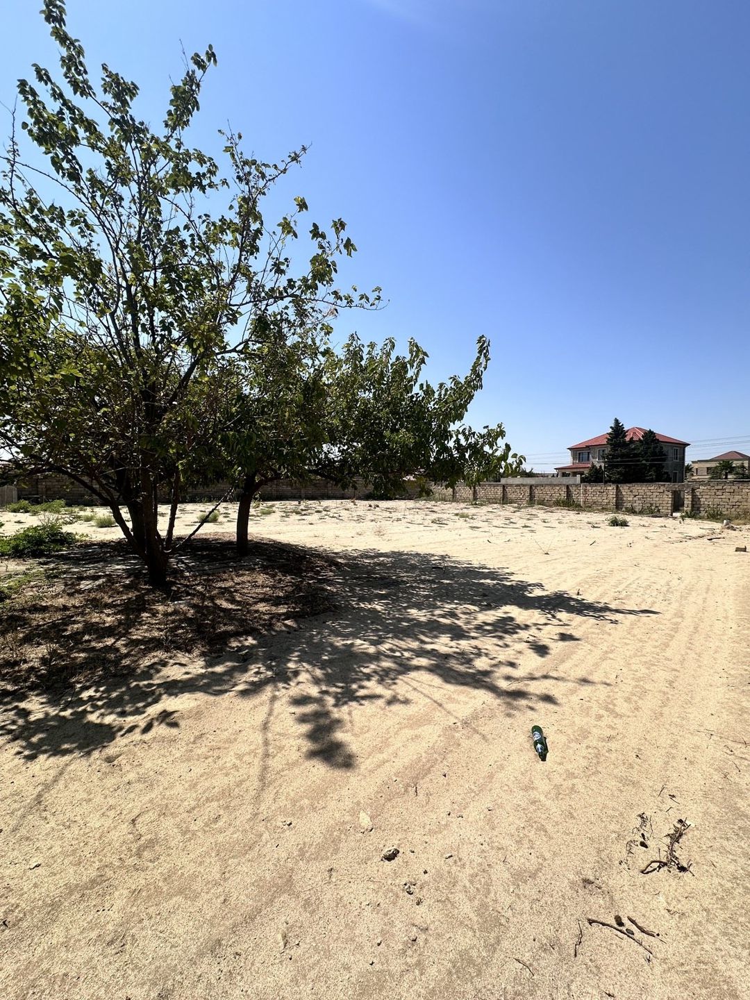 Satılır torpaq 7 sot — Torpaq, Bakı (12)