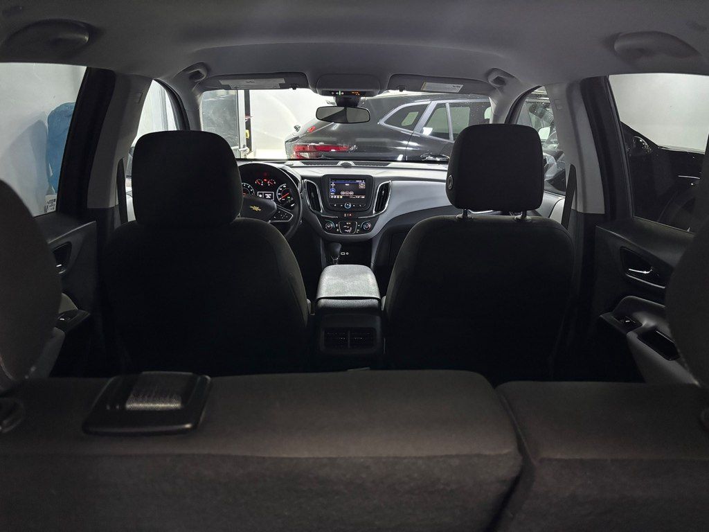 Chevrolet Equinox, 1.5 L, 2023 il, 43 000 km — Avtomobillər, Bakı (7)