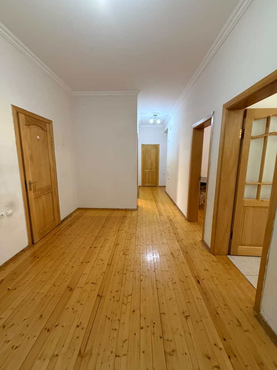 İcarəyə verilir 3 otaqlı yeni tikili 115 m² — Mənzil, Bakı (8)