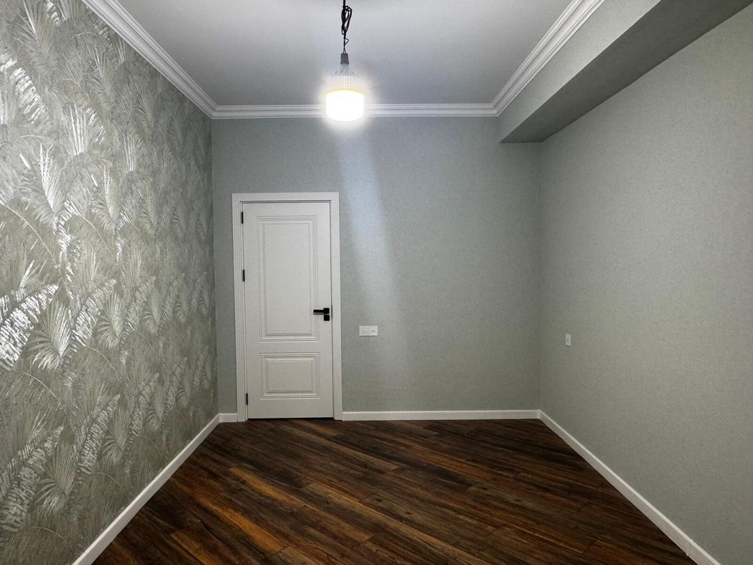 3-otaqlı yeni tikili, Sumqayıt ş., 100 m² — Mənzil, Sumqayıt (10)