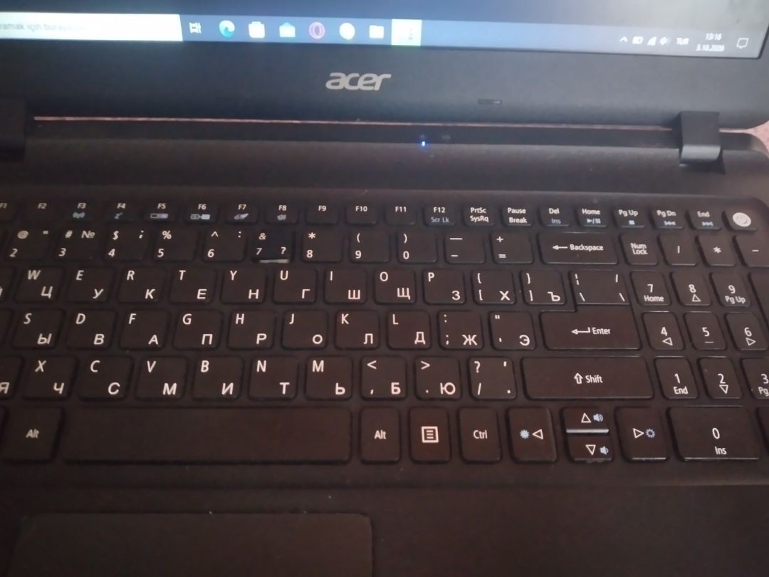 Acer Aspire S 15 — Noutbuklar, Bakı (3)