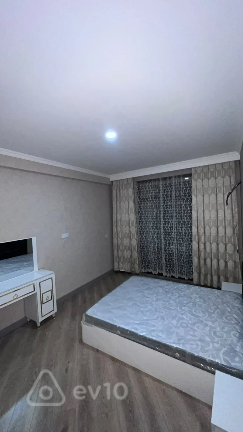 2 otaqlı mənzil, 80 m², Cəfər Xəndan küçəsi — kirayə — Mənzil, Bakı (4)